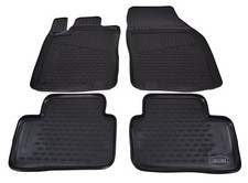 Tappeti Tappetini Auto 3D In