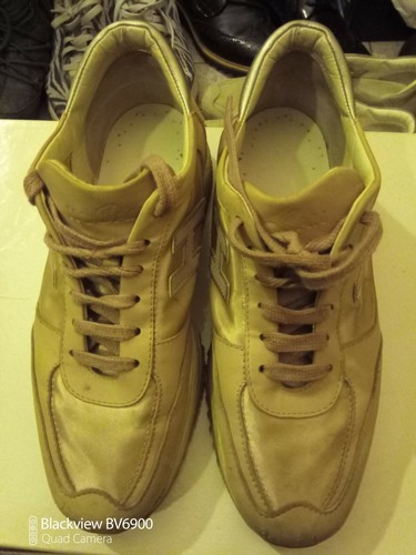 Bellissime scarpe sneakers - bellissime,