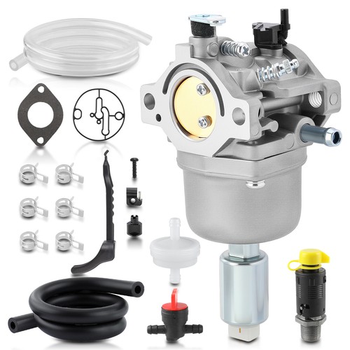 Carburatore per trattorino
