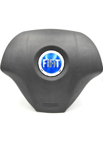 Airbag lato guida volante - lato,