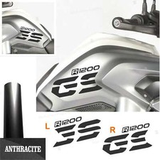 n.2 Adesivi Fiancate Serbatoio