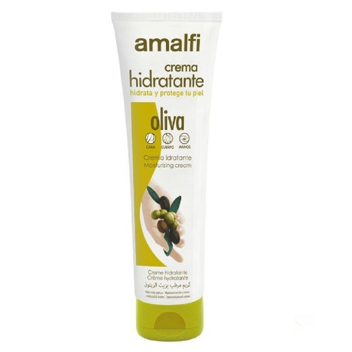 Crema idratante oliva - crema,