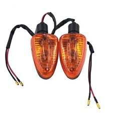 Coppia Frecce Freccia Destra Sinistra pe  BMW HP2 Enduro 2004 2005 2006