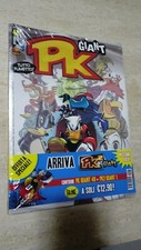 PK GIANT 48 + PK2 GIANT 1