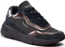 Sneakers donna pepe jeans - sneakers,