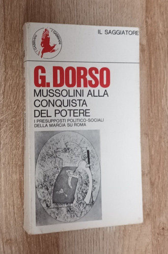 Guido dorso mussolini alla - guido, dorso-mussolini