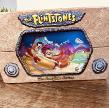 The Flintstones: the Complete