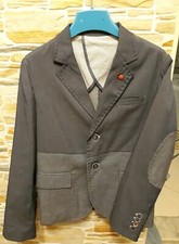  Ragazzi Abito,Vestito Completo Abito per Bambino,da Cerimonia