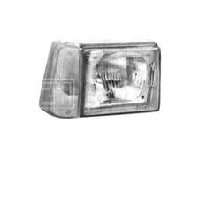 Faro Destro Per Fiat Panda 141