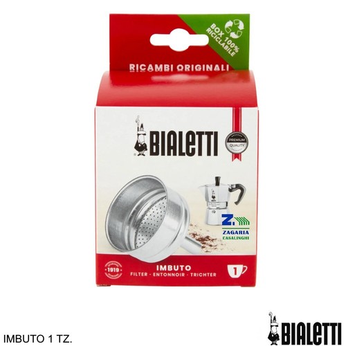 Ricambio originale bialetti - ricambio,