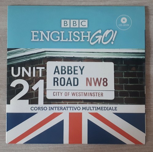 Bbc english uscita 21 - uscita,