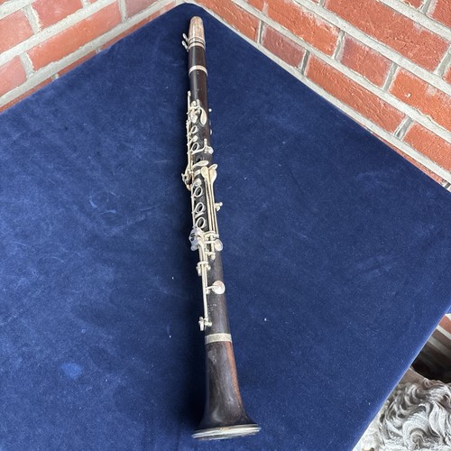 Clarinetto louis co - louis, &