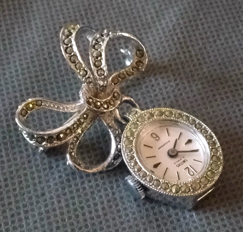Orologio vintage smiths - orologio,