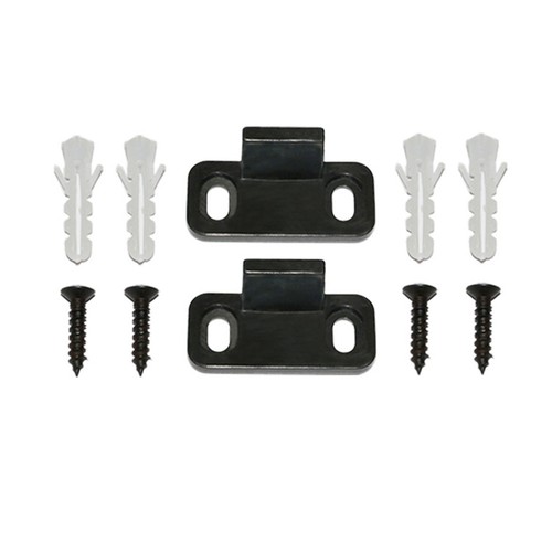 Guide pavimento per porte - guide,