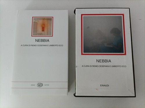 Nebbia cura remo - nebbia, a