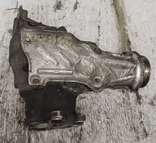 DIFFERENZIALE CENTR. COMPL