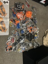 LEGO TECHNIC: Porsche 911 GT3