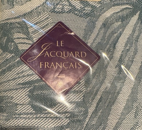 Jacquard francais palais - jacquard,