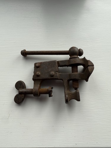 Antique vintage metal - vintage,