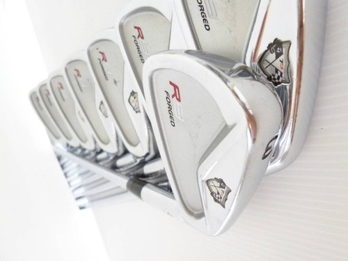 Taylormade set ferri tp - r9,