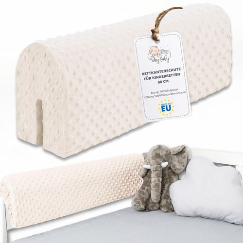 Totsy baby paracolpi - baby, lettino