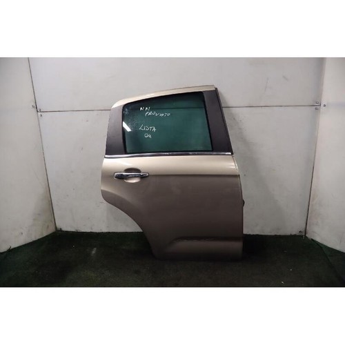 Porta post citroen ds c3 - post.,