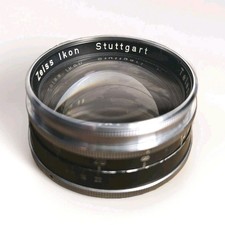 EXCELLENT & CLEAN! ☆ Zeiss