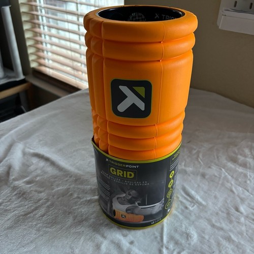 Griglia trigger point foam - trigger,