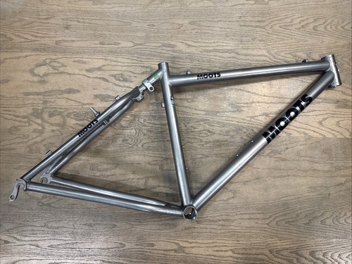 Telaio mountain bike moots - moots, ybb