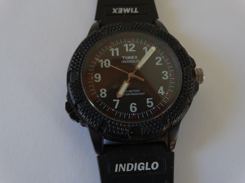 Vintage uomo timex 1440 - uomo,