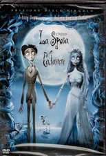 JOHNNY DEEP ( LA SPOSA