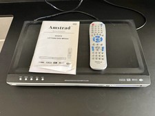 Lettore DVD/MPEG4 Amstrad