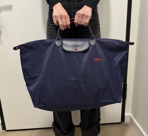 Borsa viaggio ddp longchamp - borsa,