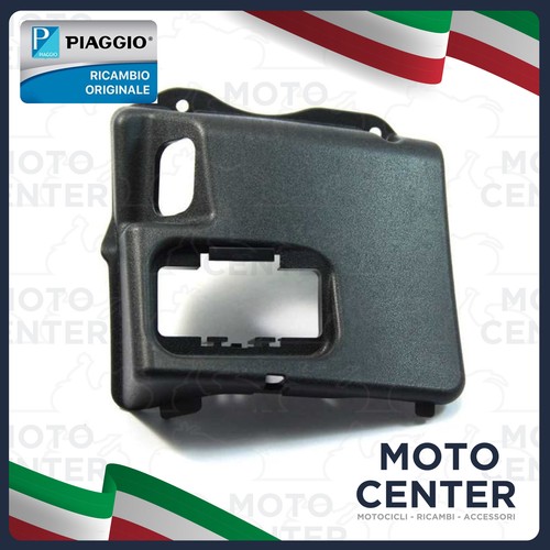 Bauletto anteriore coperchio - bauletto,