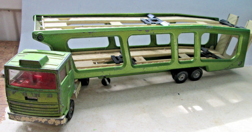 Corgi toys majo - toys, ford