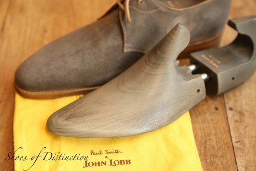 Scarpe derby john lobb - derby,