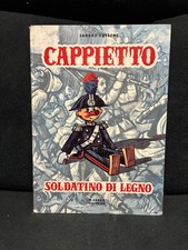 Sandro Cassone - CAPPIETTO