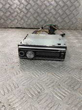 JVC STEREO RADIO LETTORE CD