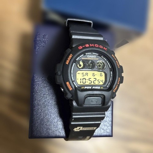 Casio shock 6900 - g-shock, dw-6900