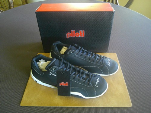 Piloti prototipo men s - prototipo, gt
