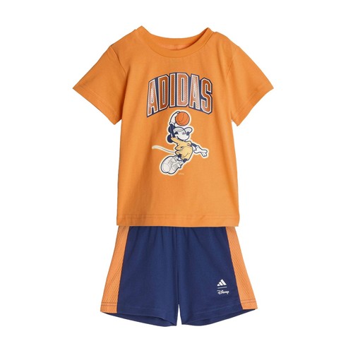Set shirt shorts adidas χ - t-shirt/shorts,