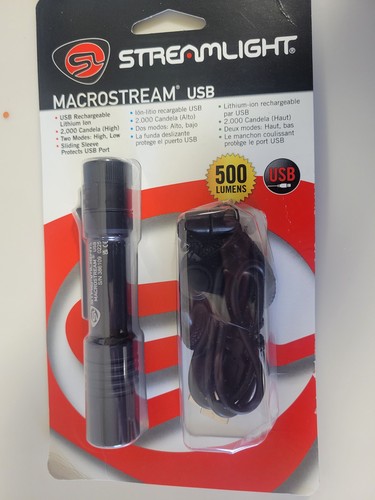 Streamlight 66320 torcia - streamlight,