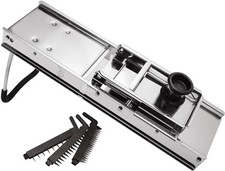 Salvinelli mandolina affetta