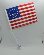 Assassin's Creed 3 III