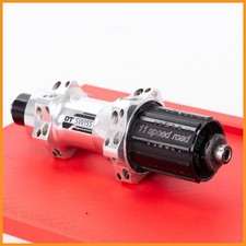 MOZZO POSTERIORE DT SWISS BICI