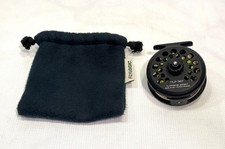 Mulinello a mosca Fly Logic