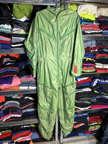 Tuta jet set vintage - tuta,