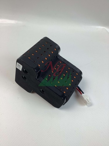 Pacco batteria 25v ah - batteria,