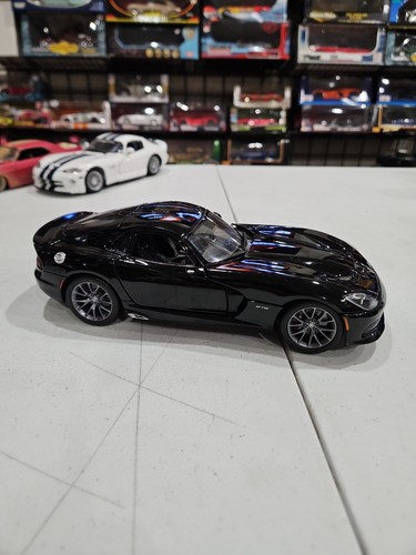 Maisto 2013 srt dodge - maisto,