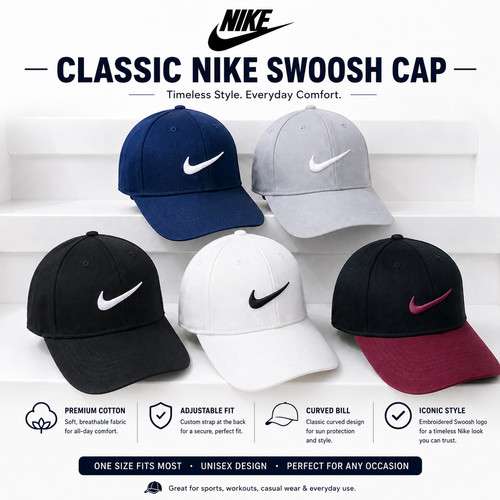 Nike berretto baseball - berretto,